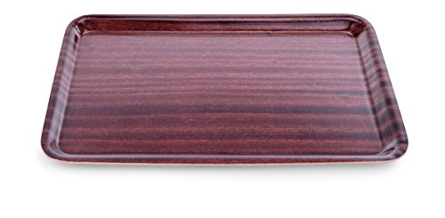 TABLETT SERIE 9000 aus melaminbeschichtetem Pressholz - in rechteckiger Form, in unterschiedlichen Größen / A1 - 36 x 28 cm / A2 - 45 x 34 cm / A3 - GN 1/1: 53 x 32,5 cm / A4 - 60 x 45 cm (A2 - Abm.: 45 x 34 cm) TABLETT SERIE 9000 aus melaminbeschichtetem Pressholz - in rechteckiger Form, in unterschiedlichen Größen / A1 - 36 x 28 cm / A2 - 45 x 34 cm / A3 - GN 1/1: 53 x 32,5 cm / A4 - 60 x 45 cm (A2 - Abm.: 45 x 34 cm) von getgastro
