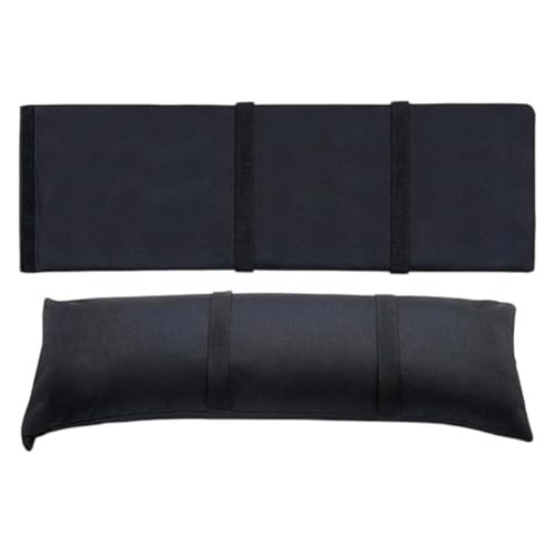 2 x Regenschirm-Gewichte, Sandsäcke für Außenbereich, Terrasse, Garten, Wohnmobil, Markise, Zelt, Sonnenschirm, Oxford-Tuch 2 x Regenschirm-Gewichte, Sandsäcke für Außenbereich, Terrasse, Garten, Wohnmobil, Markise, Zelt, Sonnenschirm, Oxford-Tuch von getuse
