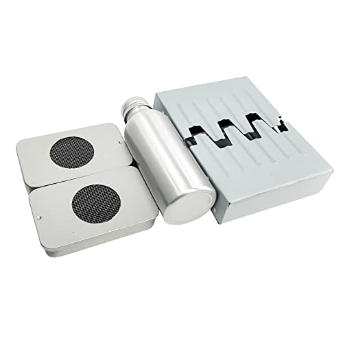 Campingkocher Set High Flame Burning Stoves for Traveling Camping Backpacking Campingkocher Set High Flame Burning Stoves for Traveling Camping Backpacking von getuse