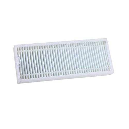 Ersatz-HEPA-Filter für Ecovacs CEN360 Roboter-Staubsauger, fängt 99,97 % des Staubs und der Gerüche ein von getuse