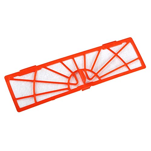 Ersatz-HEPA-Filter für Neato Botvac 70E 75 80 85 Roboter-Staubsauger von getuse