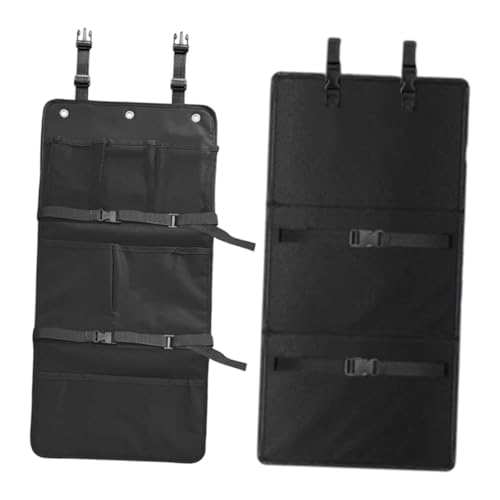 Etagenbett-Leiterabdeckung mit 6 Sicherheitsschnallen, faltbarer Leiterschutz für Kinder, Sicherheit, verhindert das Klettern im Innenbereich, Etagenbett, Treppenschloss, 80 x 40 x 10 cm Etagenbett-Leiterabdeckung mit 6 Sicherheitsschnallen, faltbarer Leiterschutz für Kinder, Sicherheit, verhindert das Klettern im Innenbereich, Etagenbett, Treppenschloss, 80 x 40 x 10 cm von getuse
