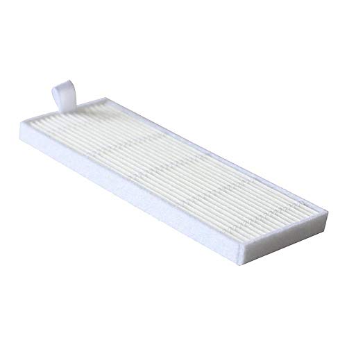 HEPA-Filter Ersatz für Conga 1290 1390 Serie Roboter-Staubsauger von getuse
