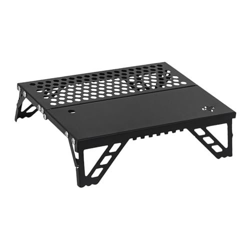 Klappbarer Campingtisch Ultraleichter Schreibtisch Mini-Strandtisch für Grillen Boot Rasen Bergsteigen Klappbarer Campingtisch Ultraleichter Schreibtisch Mini-Strandtisch für Grillen Boot Rasen Bergsteigen von getuse