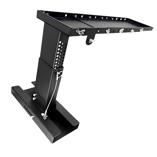 Leiterbasis, Stabilisator, Verlängerung, höhenverstellbar, abnehmbarer Rahmen, Zubehör für Verlängerungsleitern, rutschfeste Nivellierfüße Leiterbasis, Stabilisator, Verlängerung, höhenverstellbar, abnehmbarer Rahmen, Zubehör für Verlängerungsleitern, rutschfeste Nivellierfüße von getuse