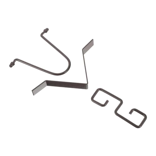 Outdoor-Regenkettenhaken, Garten-Hardware-Zubehör, einfache Installation, Hof-Entwässerungssystem von getuse