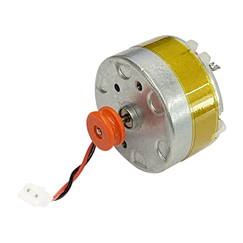 Roborocks LDS Lidar Motor für Saugroboter, kompatibel mit S4, S5, S6, Xiaowa Serie, Metall- und Kunststoffkonstruktion, langlebige und stabile Leistung von getuse
