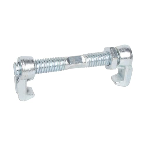 Versandbehälterbrücken-Befestigungsklemme – Stahl-Anschlussklemme für sicheres Stapeln und Transportieren von Containern Versandbehälterbrücken-Befestigungsklemme – Stahl-Anschlussklemme für sicheres Stapeln und Transportieren von Containern von getuse