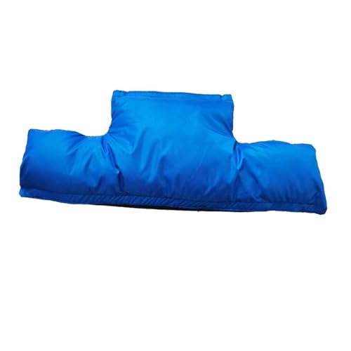 Winter-Wasserzähler-Abdeckung, isoliert, Outdoor-Rohrisolierung, Gefrierschutzbeutel, 55 cm von getuse