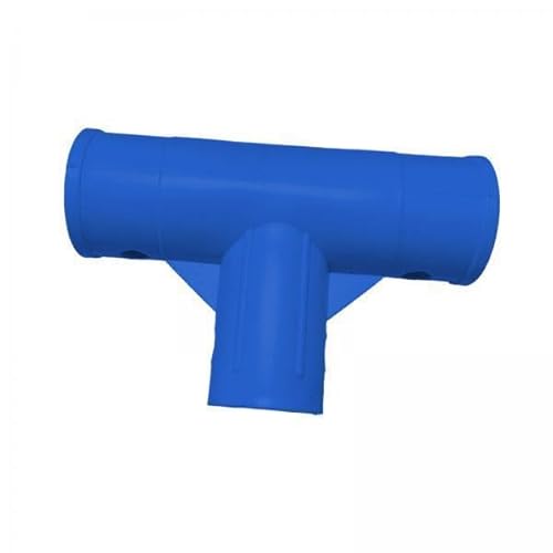 getuse 2x Pool Schlauch Adapter für 28273 Auslaufsicher Heavy Duty T-Joint Connector Schwimmbad Schlauch Fitting Ersatzteil getuse 2x Pool Schlauch Adapter für 28273 Auslaufsicher Heavy Duty T-Joint Connector Schwimmbad Schlauch Fitting Ersatzteil von getuse