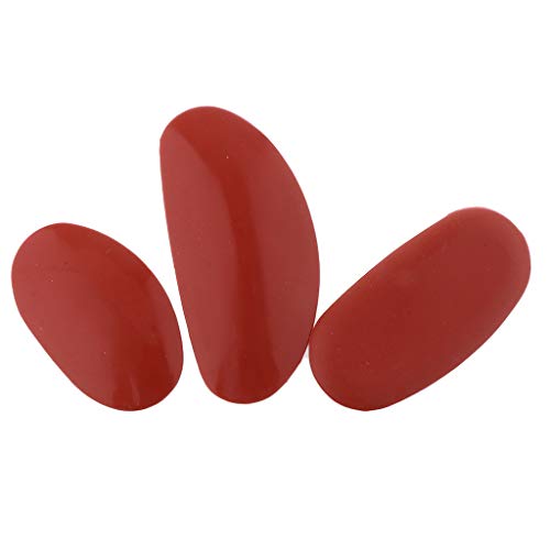 getuse 3-teiliges Harz-Schabwerkzeug für Töpferei Ton Keramik Skulptur Kerzenkunst Polymer-Ton Modellierung von getuse