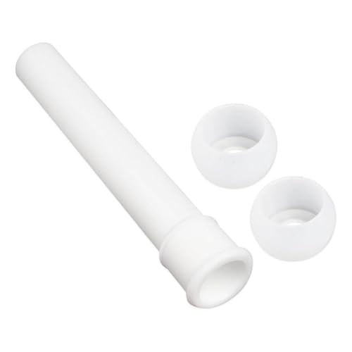 getuse 590135 Augapfel Montagesatz Ersatzteile für Bubble Pool Beleuchtung Einstellbare Düse Zubehör 5.47 Zoll von getuse