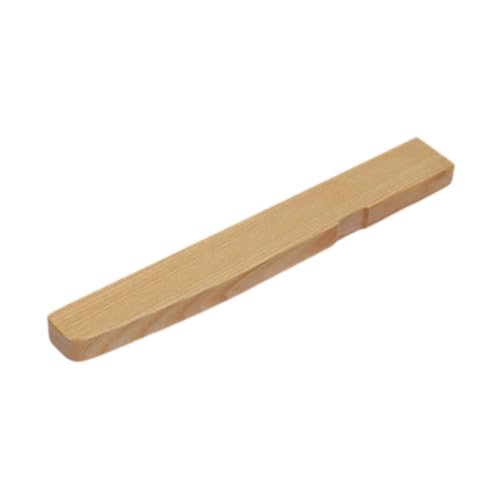 getuse Campingstuhl, Armlehne, Zubehör, Holz, leicht zu ersetzen, 27,9 cm, rechts von getuse