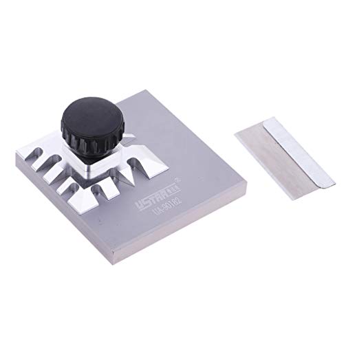 getuse Fotoätz Biegezange 6x6x3.5cm Modellierzubehör Bieger Biegewerkzeug für Modellbau und Handwerk getuse Fotoätz Biegezange 6x6x3.5cm Modellierzubehör Bieger Biegewerkzeug für Modellbau und Handwerk von getuse