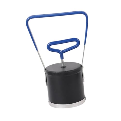 getuse Metall Pickup Tool Handheld Magnetic Retrieval Stick für Nägel Schrauben Werkstatt Garage von getuse