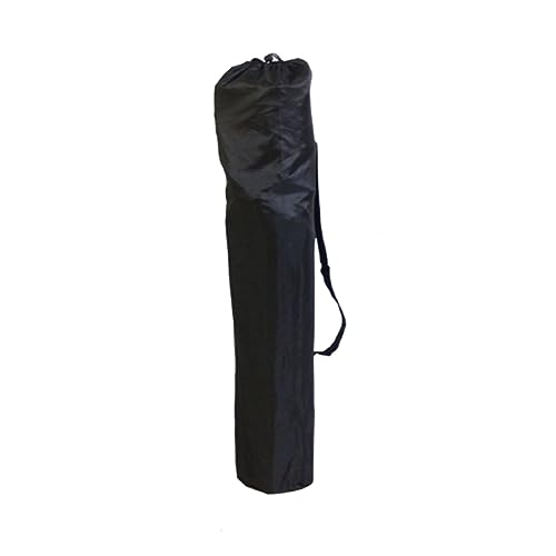 getuse Outdoor-Klappstuhl-Tragetasche, Aufbewahrungstasche für Camping, Strandkörbe, 80 x 20 cm, Schwarz getuse Outdoor-Klappstuhl-Tragetasche, Aufbewahrungstasche für Camping, Strandkörbe, 80 x 20 cm, Schwarz von getuse