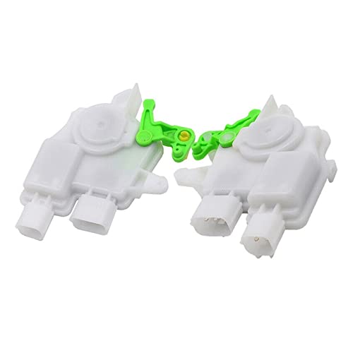Türschloss Stellmotor 72615-SEA-G01 Für Acura 04–07 TL Hecktürschloss-Stellmotor Links Rechts 72655SEAG01 72615SEAG01 72655-SEA-G01 Türschloss Betätiger (Größe : 72655-SEA-G01-Left) von gghhstore