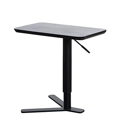 Abnehmbarer kleiner Couchtisch Sofa Beistelltisch Lift kleiner Tisch Massivholz kleine Wohnung Nachttisch (D, wie das Bild zeigt von ghghnrtgefrgnhnxdf