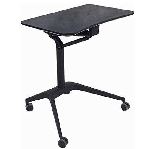 Desktop Home Desk Office Sofa Tisch, rechteckiger kleiner Raum kann nach oben und unten bewegt werden Mobile Computer Notebook Tisch Desktop Home Desk Office Sofa Tisch, rechteckiger kleiner Raum kann nach oben und unten bewegt werden Mobile Computer Notebook Tisch von ghghnrtgefrgnhnxdf