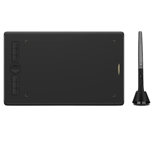 Grafiktabletts Zeichnen Digitale Tablets 8 x 12,7 cm Kunst Digital Tablet zum Zeichnen batteriefreier PW100 Stift Grafiktabletts Zeichnen Digitale Tablets 8 x 12,7 cm Kunst Digital Tablet zum Zeichnen batteriefreier PW100 Stift von ghghnrtgefrgnhnxdf