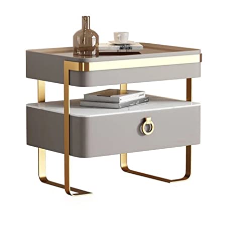 Rangement Table Chevet Chambre Placard Meubles Ordinateur Table Basse Dressing Bureau Table Chevet (D 1) von ghghnrtgefrgnhnxdf