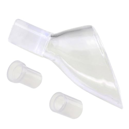 Aquarium-Auslassrohr - Transparentes Acryl-Wasserflussrohr - Zufluss- Und Abflussrohr Set Mit Drehbarem | Verstellbarem Filteranschluss | Transparentes Ein- Und Auslassrohr Für Aquarium, Gartenteich Aquarium-Auslassrohr - Transparentes Acryl-Wasserflussrohr - Zufluss- Und Abflussrohr Set Mit Drehbarem | Verstellbarem Filteranschluss | Transparentes Ein- Und Auslassrohr Für Aquarium, Gartenteich von gifyym