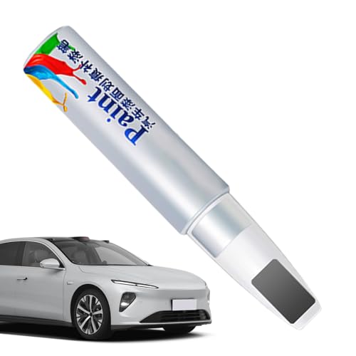 Auto Kratzer Reparatur Stift - Lackstift Auto | Universal Autolack-Kratzer-Entferner-Stift | Poliermittel Zum Schutz Vor Sonne & Regen, Beseitigt Kratzer & Kleine Dellen von gifyym