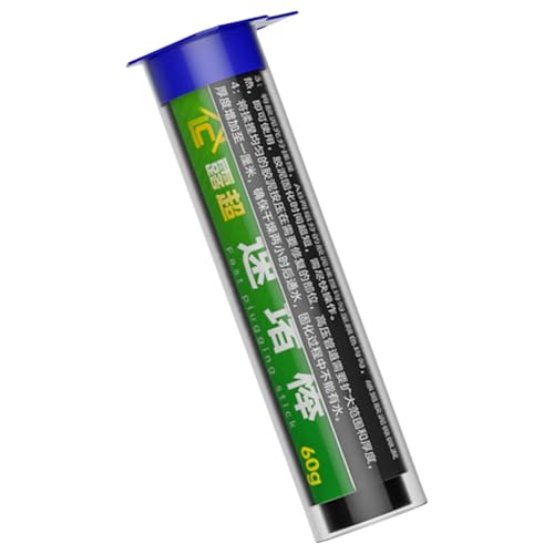 Epoxidharz Formen - Epoxidharz Formen - Magie Stiftform Klebstoff | Schnellhärtender Reparaturspachtel Für Metall, Glas & Keramik | Dauerhaft Klebender Epoxidkitt Zur Leckreparatur & Abdichtung von gifyym