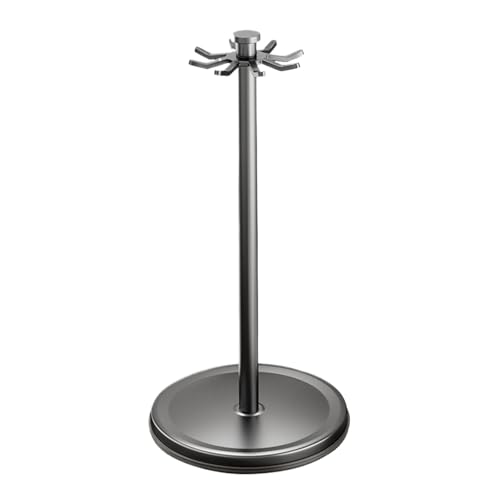 Küchenutensilienstand - Rotierender Utensilhalter - Arbeitsplatte Löffel Organizer | Rotatierbares Geschirr Organizer Ständer Für Kochutensilien | Platzsparende Spaghetti-Server-Kleiderbügel Und Küche von gifyym