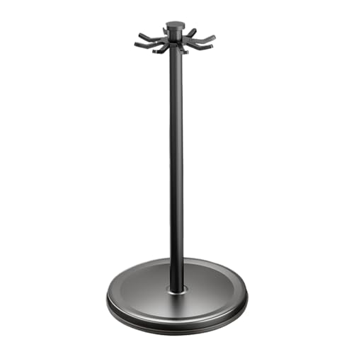 Küchenutensilienstand - Rotierender Utensilhalter - Arbeitsplatte Löffel Organizer | Rotatierbares Geschirr Organizer Ständer Für Kochutensilien | Platzsparende Spaghetti-Server-Kleiderbügel Und Küche Küchenutensilienstand - Rotierender Utensilhalter - Arbeitsplatte Löffel Organizer | Rotatierbares Geschirr Organizer Ständer Für Kochutensilien | Platzsparende Spaghetti-Server-Kleiderbügel Und Küche von gifyym