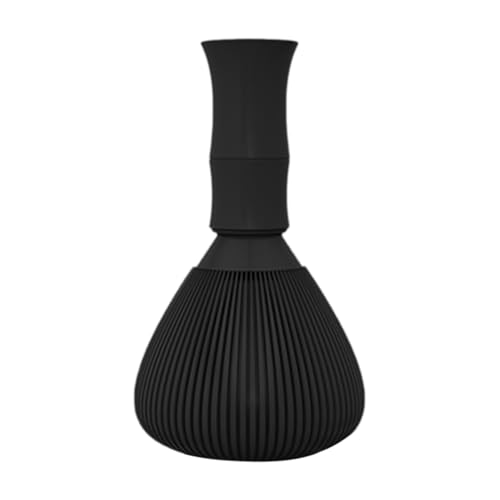 Matcha Whisk - Matcha Maker -Werkzeug - Spülmaschine Grüner Tee Whisk | Wiederverwendbares Grüne Teehersteller Mit Abnehmbarem Kopf | Spülmaschinenmixer-Tool Zur Authentischen Zubereitung von gifyym