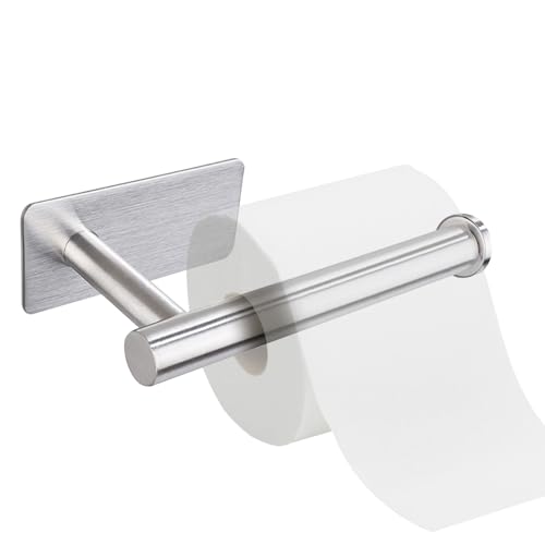 Moderner Toilettenpapierhalter | Klebender Toilettenpapierhalter Für Badezimmer,Wandmontage Moderner Aufbewahrungsständer Für Badezimmer Handtuch Wohnheim Küche Hotel Bauernhaus Moderner Toilettenpapierhalter | Klebender Toilettenpapierhalter Für Badezimmer,Wandmontage Moderner Aufbewahrungsständer Für Badezimmer Handtuch Wohnheim Küche Hotel Bauernhaus von gifyym