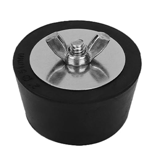 Pool mit Überwinterungsstopfen – Winter-Plug für die Rückleitung – Pool-Skimmer und Winterverschluss | Ausdehnungspläne aus Gummi für Schwimmbäder, Pool und Pools von gifyym