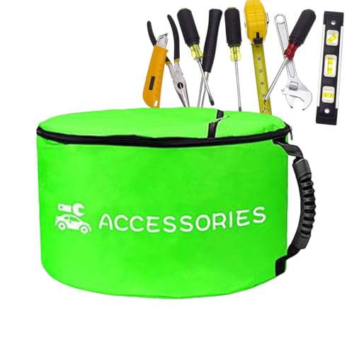 Schlauchspeichertasche | Beutel für elektrische Kabel - 3 Packung wasserdichtes -RV -Zubehör | Abwasserschläuche frisch, Schwarz/Wasserschläuche Elektrischer Kabelgartenschlauch Schlauchspeichertasche | Beutel für elektrische Kabel - 3 Packung wasserdichtes -RV -Zubehör | Abwasserschläuche frisch, Schwarz/Wasserschläuche Elektrischer Kabelgartenschlauch von gifyym