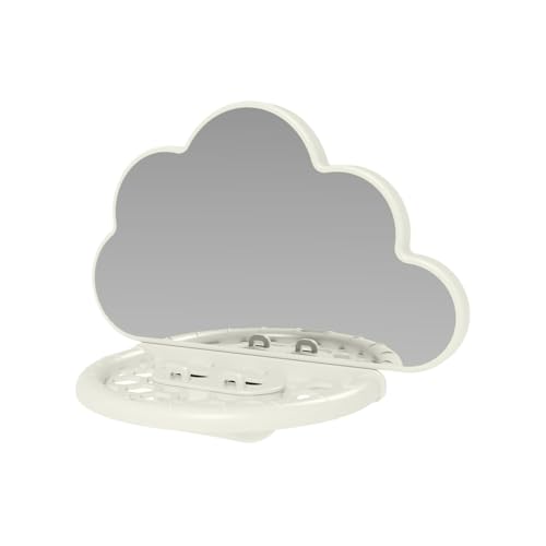 Vogelstangen - Vogel Spiegel Spielzeug - Käfig Stehen Für Vögel | Vogelkäfigsitzstangen Mit Spiegel Und Futternapf – Vogelbarschständer Für Nymphensittiche, & Sittiche Vogelstangen - Vogel Spiegel Spielzeug - Käfig Stehen Für Vögel | Vogelkäfigsitzstangen Mit Spiegel Und Futternapf – Vogelbarschständer Für Nymphensittiche, & Sittiche von gifyym