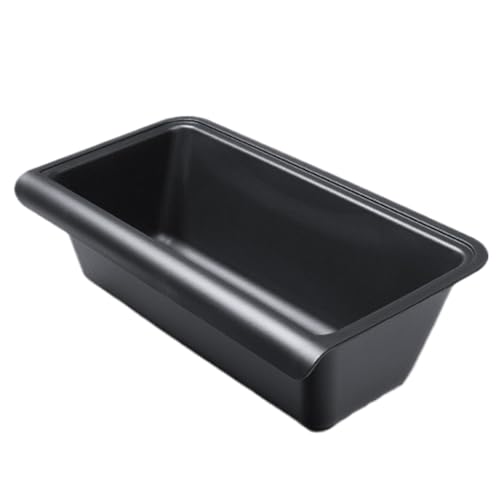 gifyym Auto unter Sitzplatzbox - Flaschenbeutel Organizer | Wasserdichtes Anti-Schlupf-Fahrtschablett | Vordersitzmodellzubehör | Neuer Energie des Elektrofahrzeugs unter dem Säumen -Behälter gifyym Auto unter Sitzplatzbox - Flaschenbeutel Organizer | Wasserdichtes Anti-Schlupf-Fahrtschablett | Vordersitzmodellzubehör | Neuer Energie des Elektrofahrzeugs unter dem Säumen -Behälter von gifyym