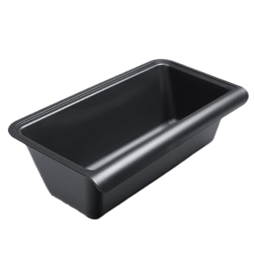 gifyym Auto unter Sitzplatzbox - Flaschenbeutel Organizer | Wasserdichtes Anti-Schlupf-Fahrtschablett | Vordersitzmodellzubehör | Neuer Energie des Elektrofahrzeugs unter dem Säumen -Behälter gifyym Auto unter Sitzplatzbox - Flaschenbeutel Organizer | Wasserdichtes Anti-Schlupf-Fahrtschablett | Vordersitzmodellzubehör | Neuer Energie des Elektrofahrzeugs unter dem Säumen -Behälter von gifyym