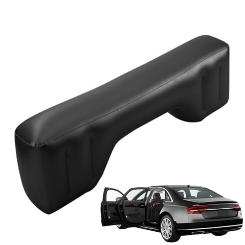 gifyym Autoluftmatratze aufblasbar - Auto Inflatabie Bedd Rücksitz LKW Bed Airr | Travel Gap Stecker Rücksitz aufblasbare Matratzenzubehör für Limousinen SUV | Foot Pier Pad enthalten gifyym Autoluftmatratze aufblasbar - Auto Inflatabie Bedd Rücksitz LKW Bed Airr | Travel Gap Stecker Rücksitz aufblasbare Matratzenzubehör für Limousinen SUV | Foot Pier Pad enthalten von gifyym