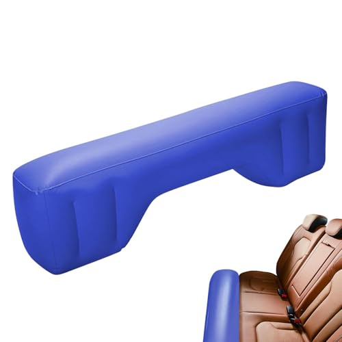 gifyym Autoluftmatratze aufblasbar - Auto Inflatabie Bedd Rücksitz LKW Bed Airr | Travel Gap Stecker Rücksitz aufblasbare Matratzenzubehör für Limousinen SUV | Foot Pier Pad enthalten gifyym Autoluftmatratze aufblasbar - Auto Inflatabie Bedd Rücksitz LKW Bed Airr | Travel Gap Stecker Rücksitz aufblasbare Matratzenzubehör für Limousinen SUV | Foot Pier Pad enthalten von gifyym