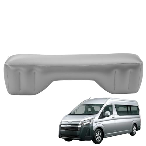 gifyym Autoluftmatratze aufblasbar - Auto Inflatabie Bedd Rücksitz LKW Bed Airr | Travel Gap Stecker Rücksitz aufblasbare Matratzenzubehör für Limousinen SUV | Foot Pier Pad enthalten gifyym Autoluftmatratze aufblasbar - Auto Inflatabie Bedd Rücksitz LKW Bed Airr | Travel Gap Stecker Rücksitz aufblasbare Matratzenzubehör für Limousinen SUV | Foot Pier Pad enthalten von gifyym