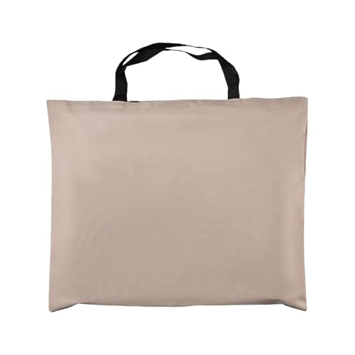 gifyym Stuhl Ersatztasche - Klappbares Stativ -Tragbeutel - Campingstuhl Ersatzsack | Langlebiger 600d Oxford -Stoffkoffer Für Faltbare Stühle Im Freien | Mehrzwecklagersack Für Wandern, Picknick, B von gifyym