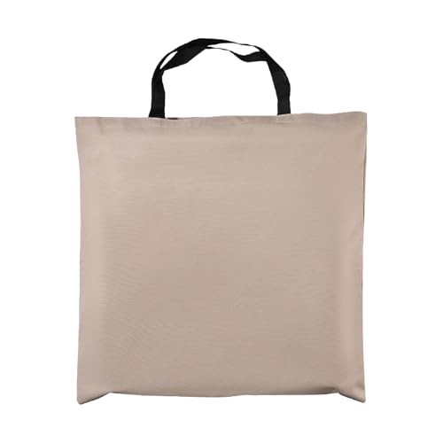 gifyym Stuhl Ersatztasche - Klappbares Stativ -Tragbeutel - Campingstuhl Ersatzsack | Langlebiger 600d Oxford -Stoffkoffer Für Faltbare Stühle Im Freien | Mehrzwecklagersack Für Wandern, Picknick, B von gifyym