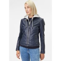 Gipsy Lederjacke "GWApril" von gipsy