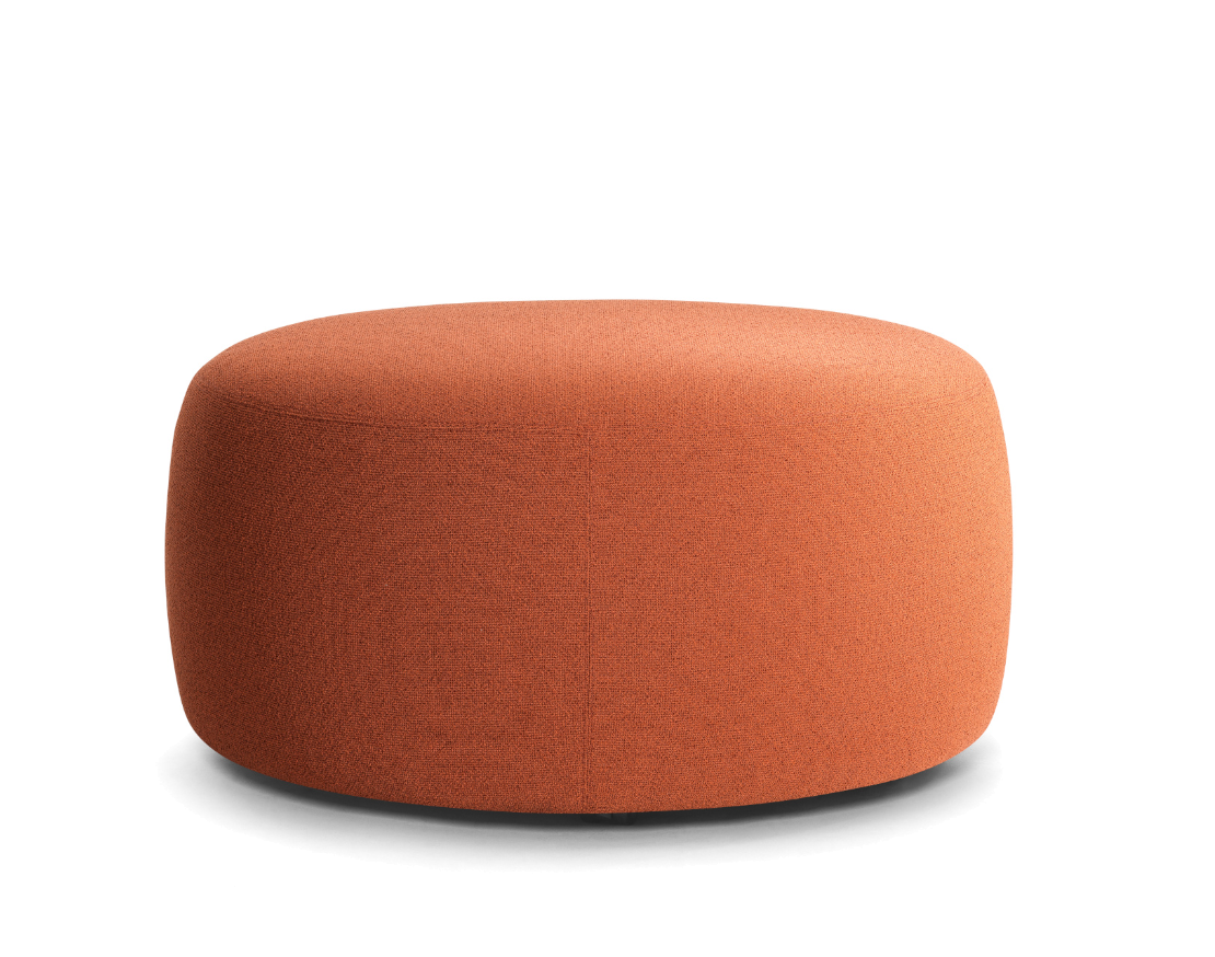 girsberger Incycle Pouf girsberger Incycle Pouf von girsberger