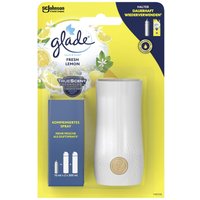 glade Duftspender Zitronenfizz, Süße Mandarine und reife Grapefruit 10 ml von glade