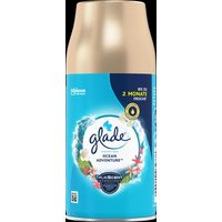 glade Raumduft-Nachfüller Meersalz, Inselblumen und Meeresluft 0,269 l von glade