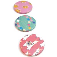 Alpaka Magnete-Kühlschrank-Magnete-Kühlschrank Magnet-Küche Magnete-Büro Runden Magneten-Washi Papier Magnete-Magnete-Set 3-Lama-Kawaii von glamasaurus