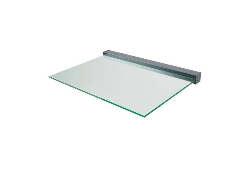 glasprofi24 Vordach HLO-GUB1, Made in Germany von glasprofi24