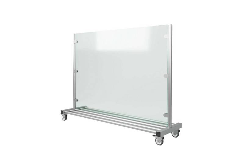 glasprofi24 Zierzaun HLO-GUB3, Made in Germany von glasprofi24