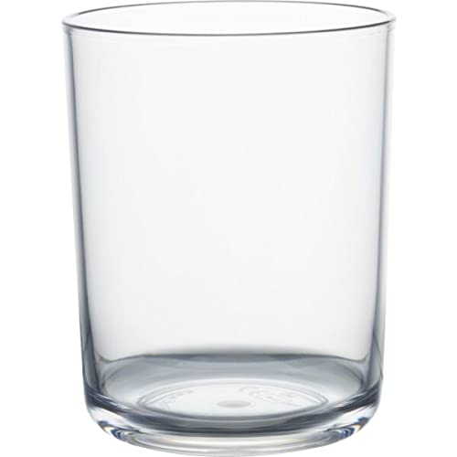 Trinkbecher 0,27 l glassFORever All a glass klar von glassFORever